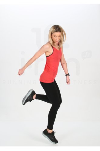 Icebreaker Amplify Racerback W 