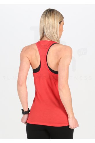 Icebreaker Amplify Racerback W 