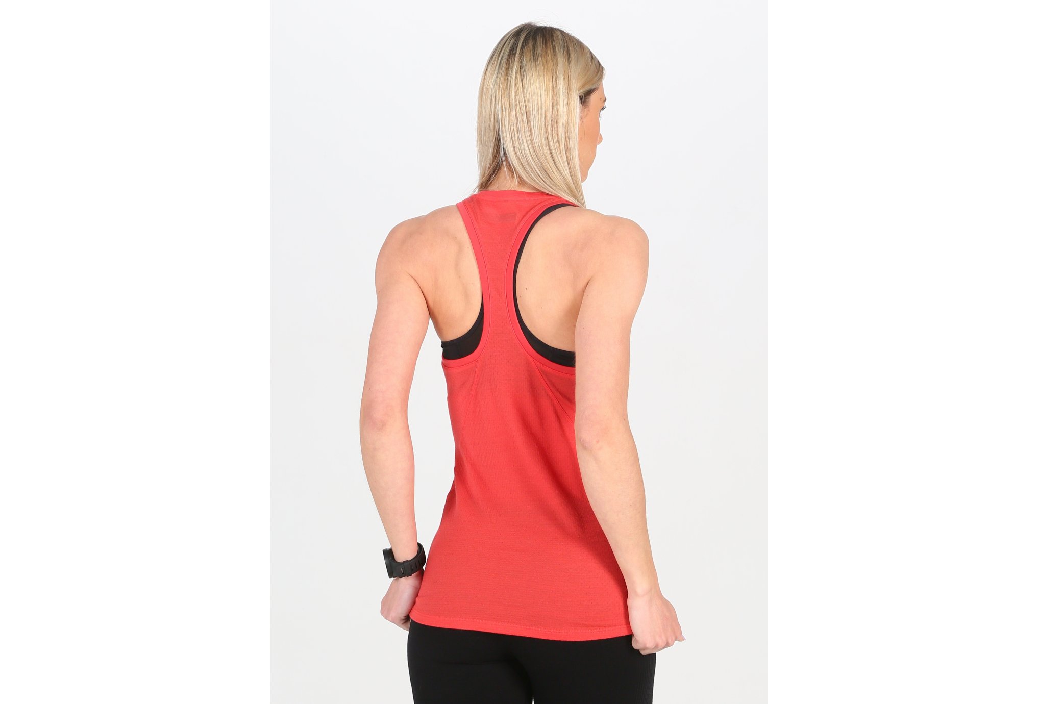 Icebreaker Amplify Racerback W