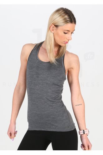 Icebreaker Amplify Racerback W 