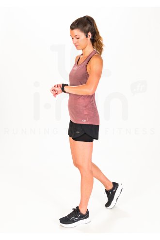 Icebreaker Amplify Racerback W 