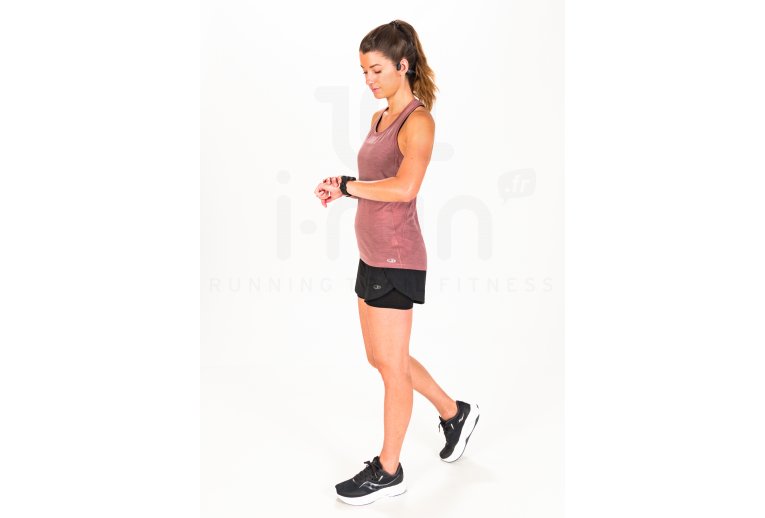 Icebreaker Amplify Racerback W