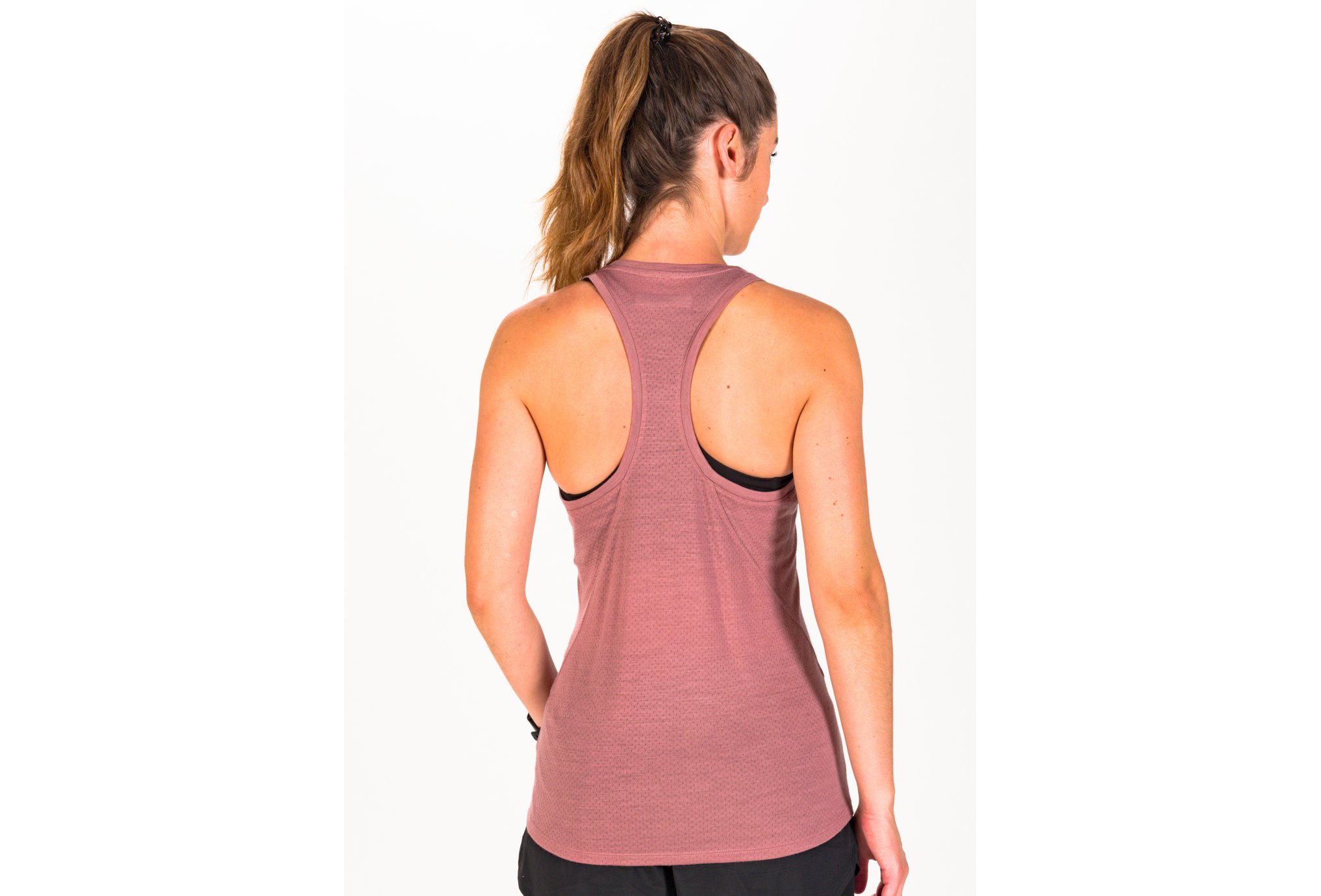 Icebreaker Amplify Racerback W