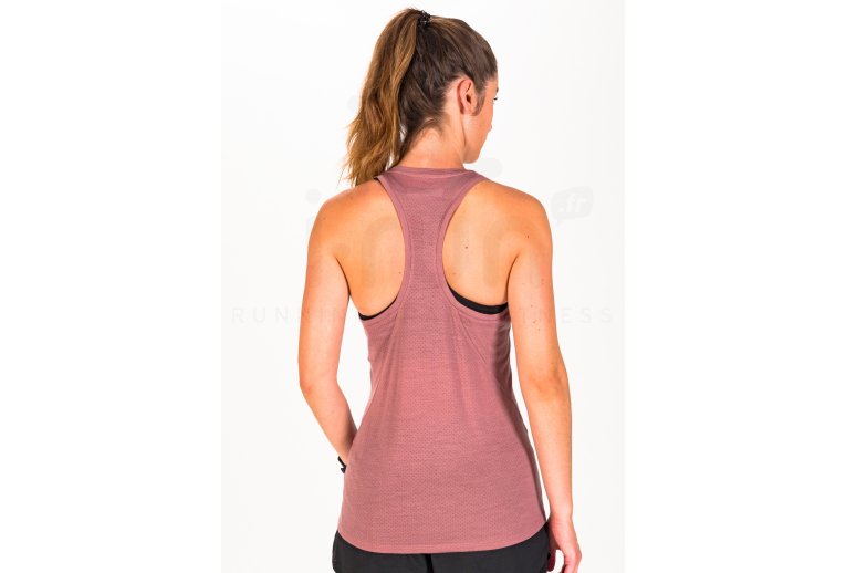 Icebreaker Amplify Racerback W