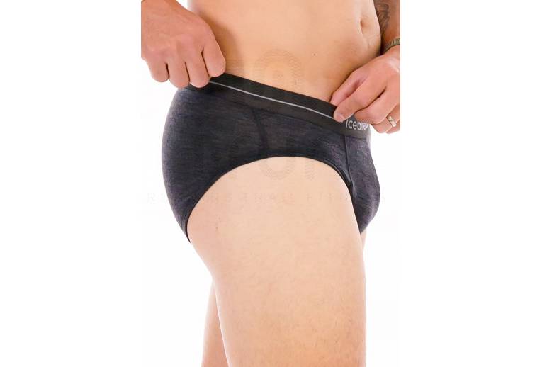 Icebreaker Anatomica Briefs M?rinos M