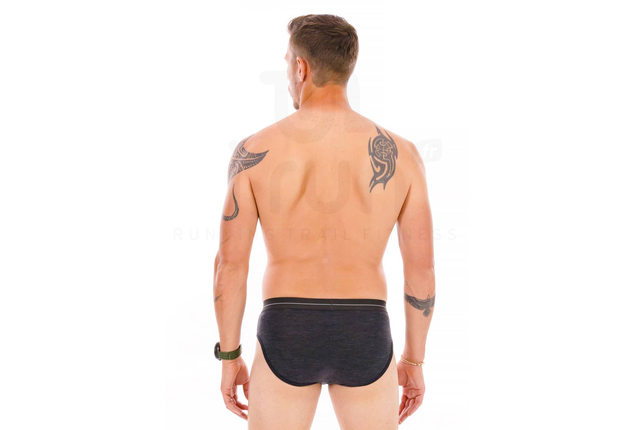 Icebreaker Anatomica Briefs M?rinos M