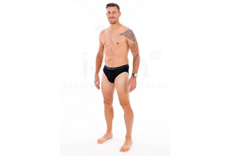 Icebreaker Anatomica Brief M�rinos 