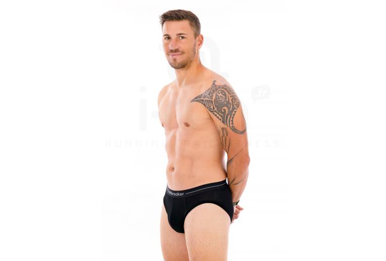 Icebreaker Anatomica Brief M�rinos 
