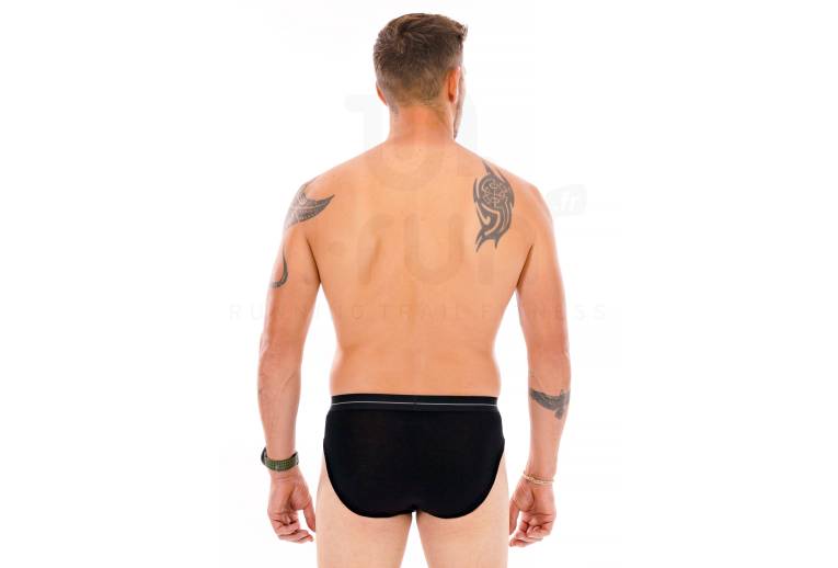 Icebreaker Anatomica Brief M�rinos 
