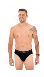 Icebreaker Anatomica Brief M�rinos