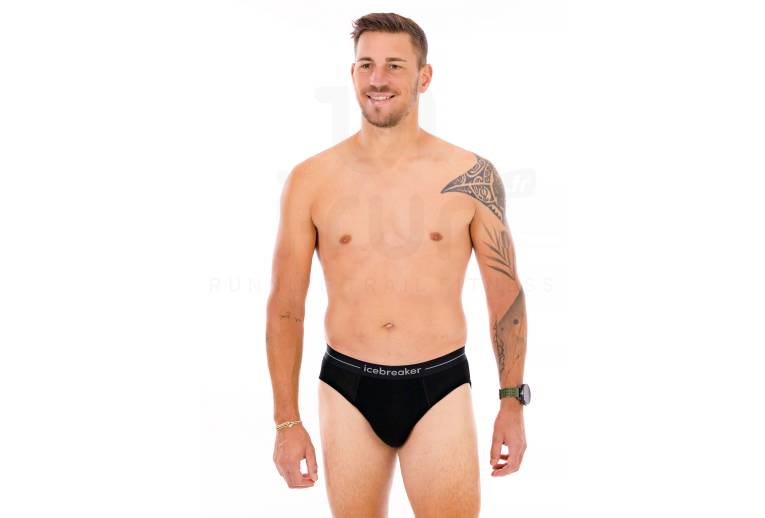 Icebreaker Anatomica Brief M�rinos 