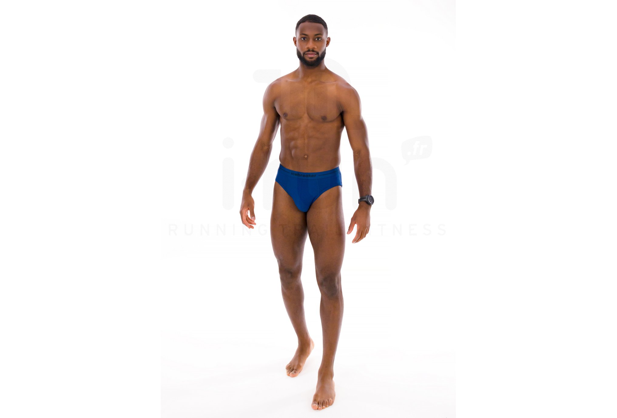 Icebreaker Anatomica Briefs M?rinos M