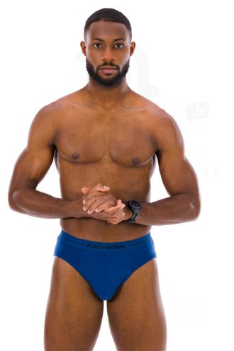 Icebreaker Anatomica Brief M�rinos 