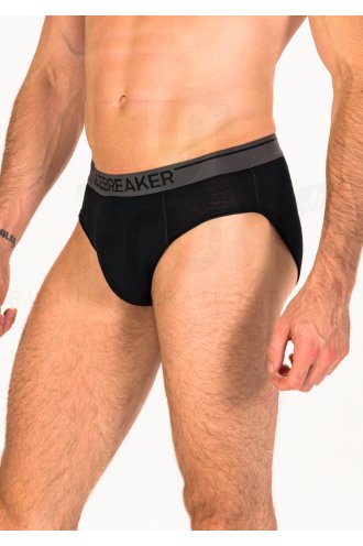 Icebreaker Anatomica Briefs M�rinos M 
