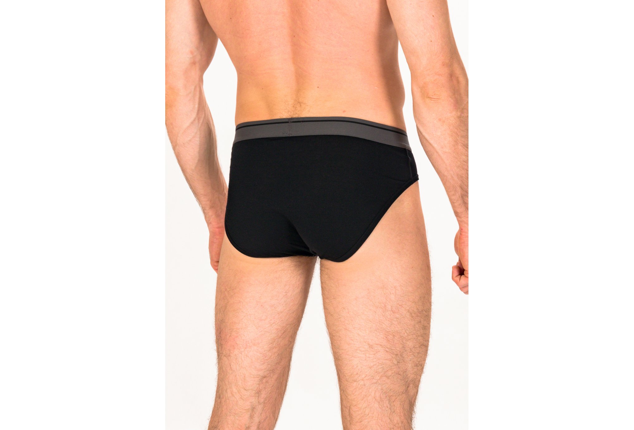 Icebreaker Anatomica Briefs M�rinos