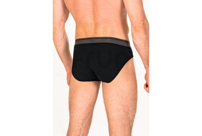 Icebreaker Anatomica Briefs M�rinos