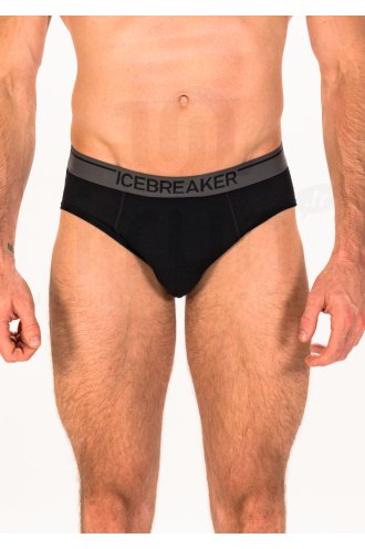 Icebreaker Anatomica Briefs M�rinos M 