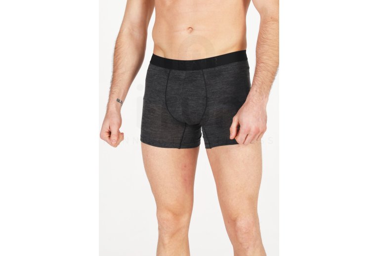 Icebreaker Anatomica Cool-Lite Herren