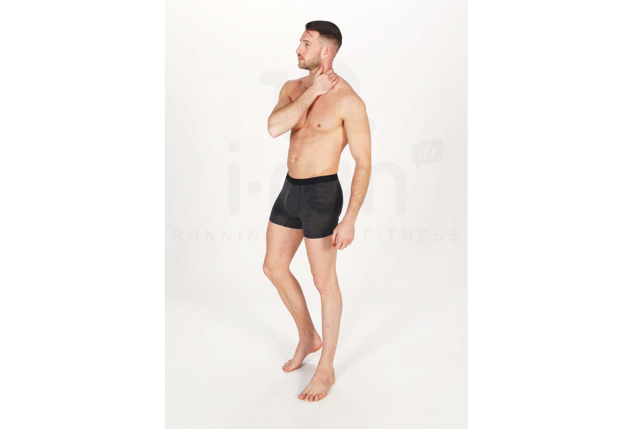 Icebreaker Anatomica Cool-Lite Herren