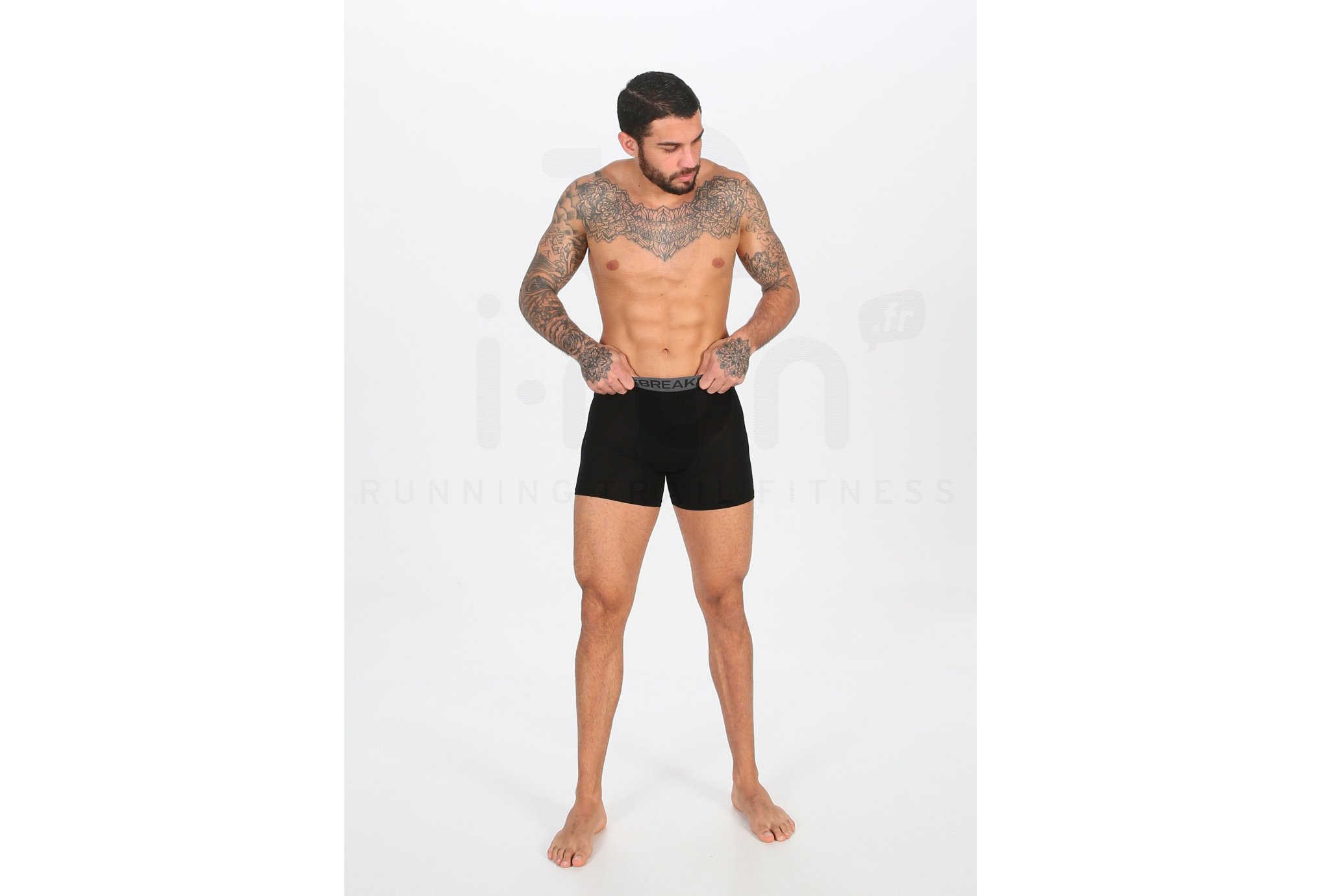Icebreaker B�xer Anatomica