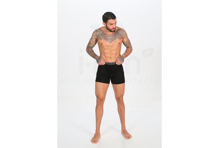 Icebreaker B�xer Anatomica