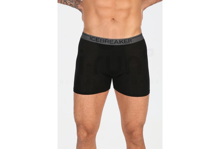 Icebreaker B�xer Anatomica