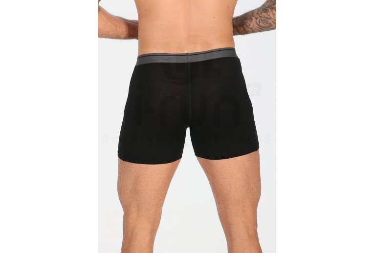 Icebreaker B�xer Anatomica