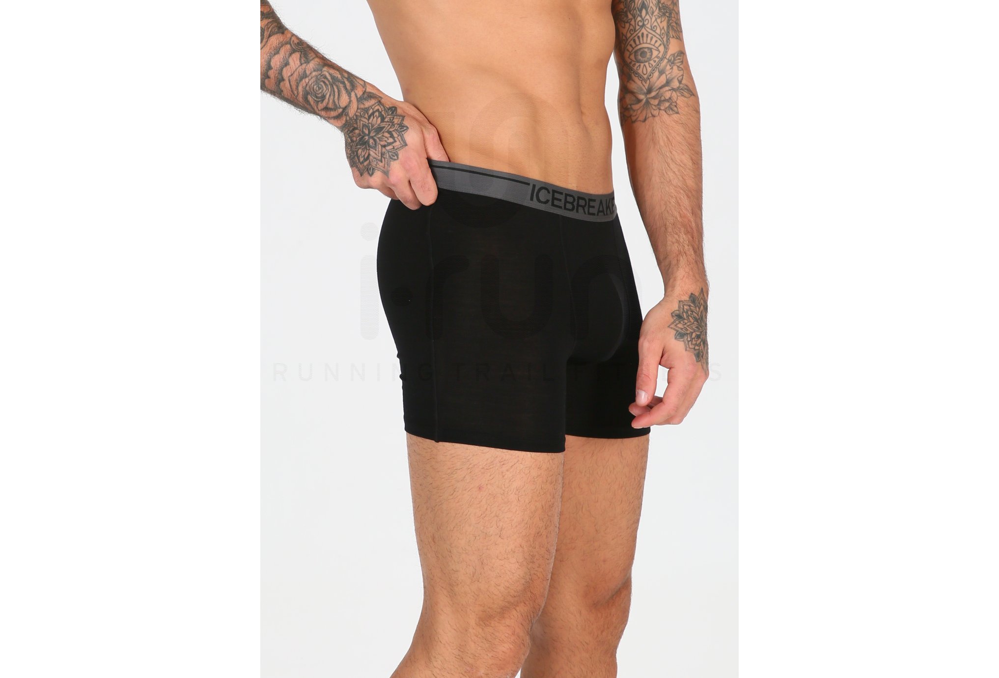 Icebreaker B�xer Anatomica