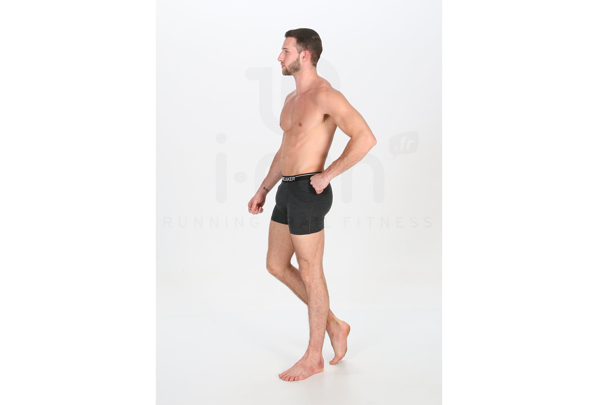 Icebreaker B�xer Anatomica