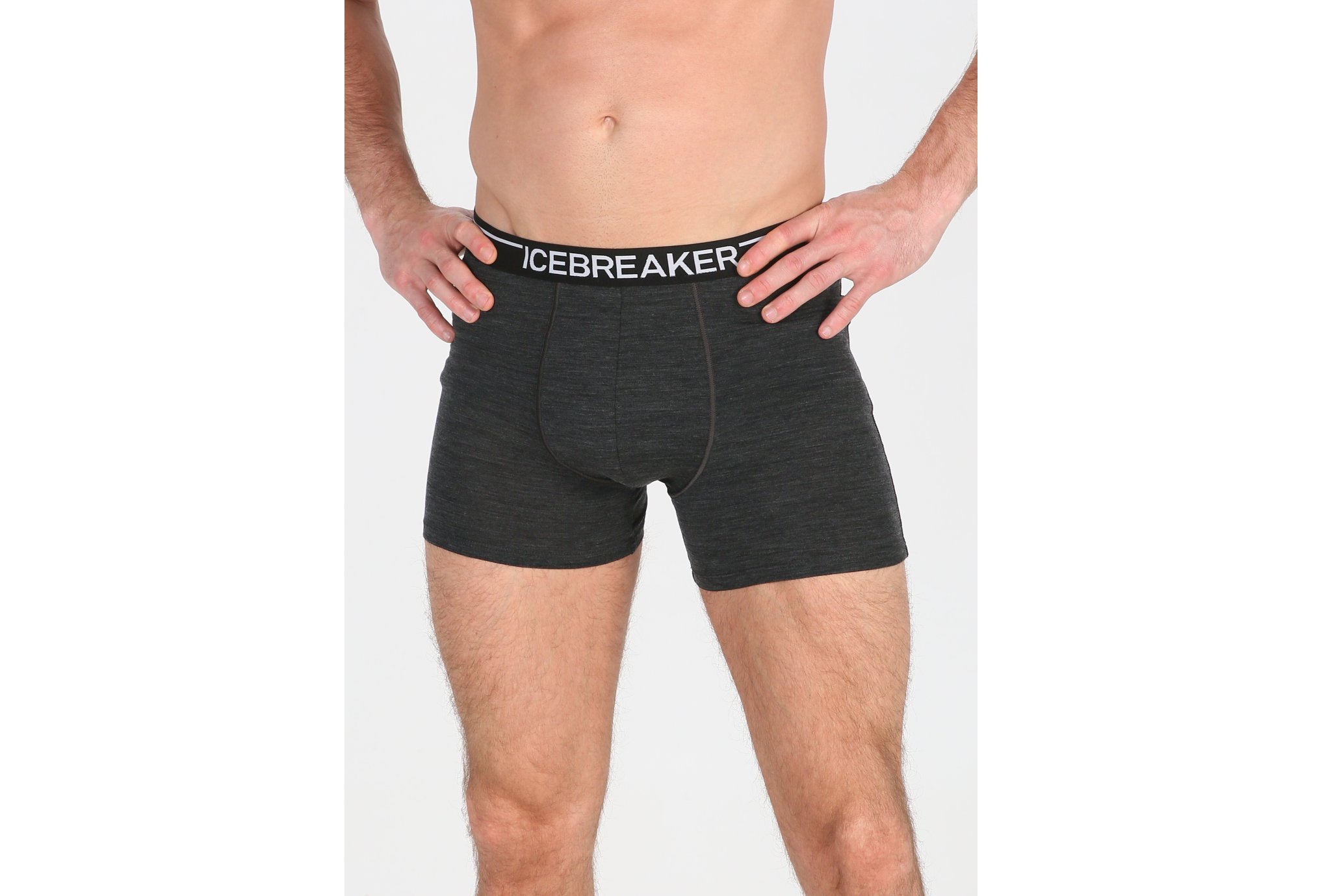 Icebreaker B�xer Anatomica