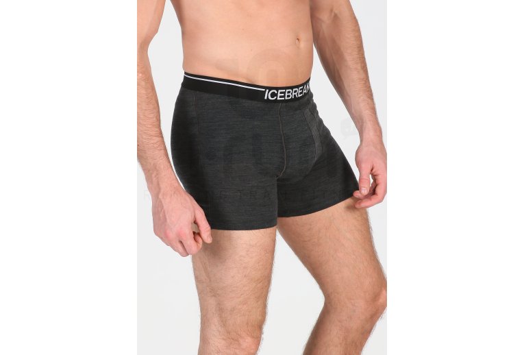 Icebreaker B�xer Anatomica