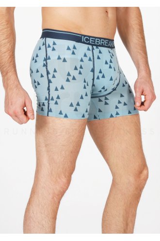 Icebreaker Anatomica M�rinos M 