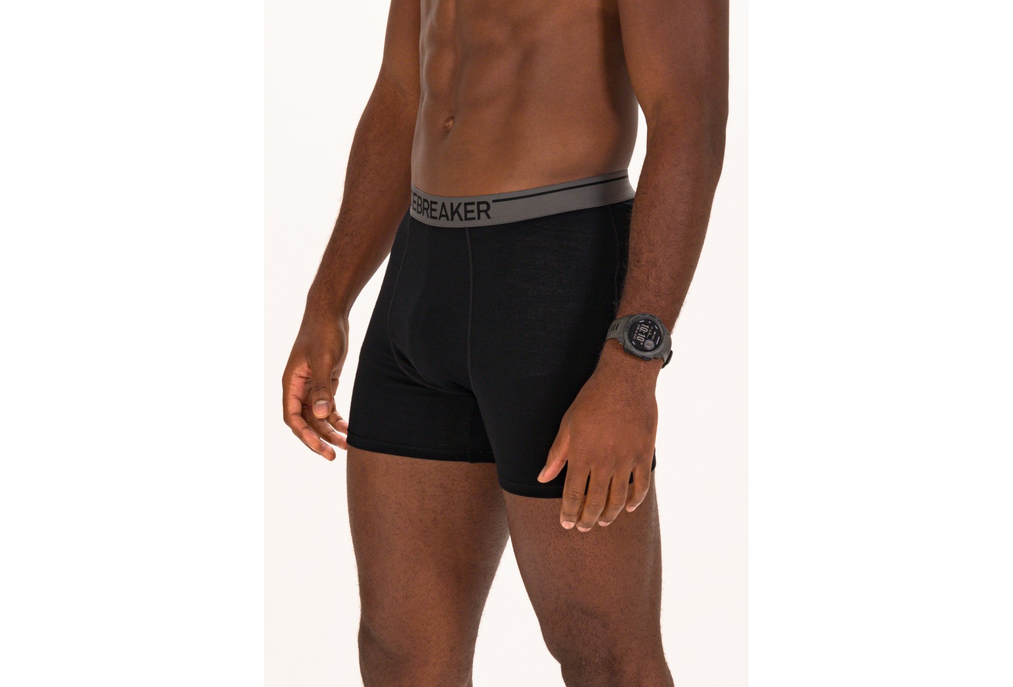 Icebreaker Anatomica M?rinos M