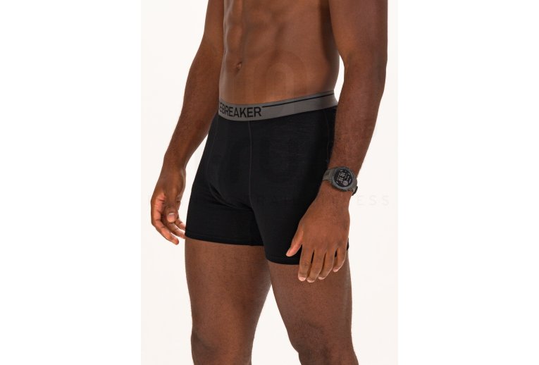 Icebreaker Anatomica M?rinos M