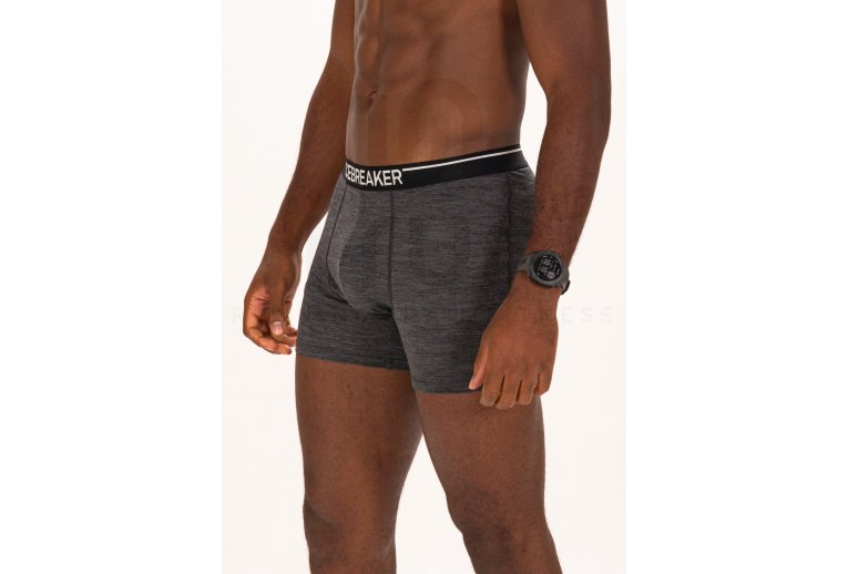 Icebreaker Anatomica Herren