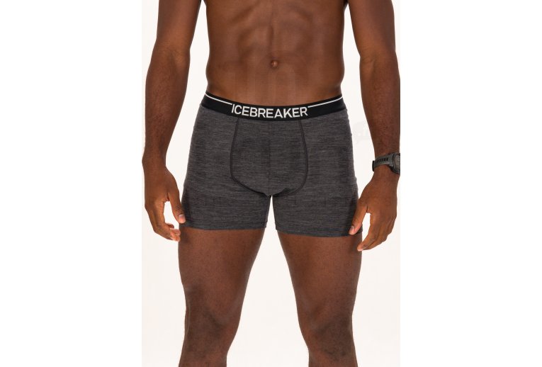 Icebreaker Anatomica Herren