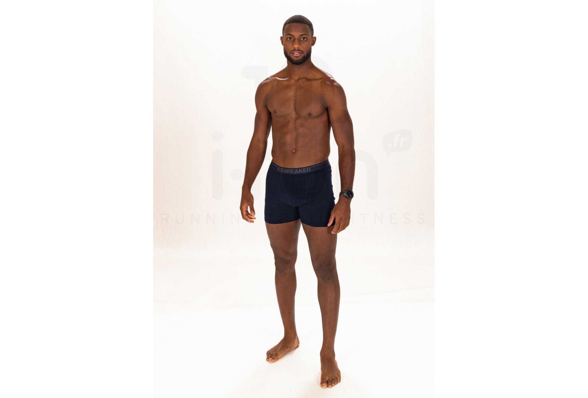 Icebreaker Anatomica M�rinos M