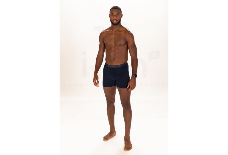 Icebreaker Anatomica M�rinos M
