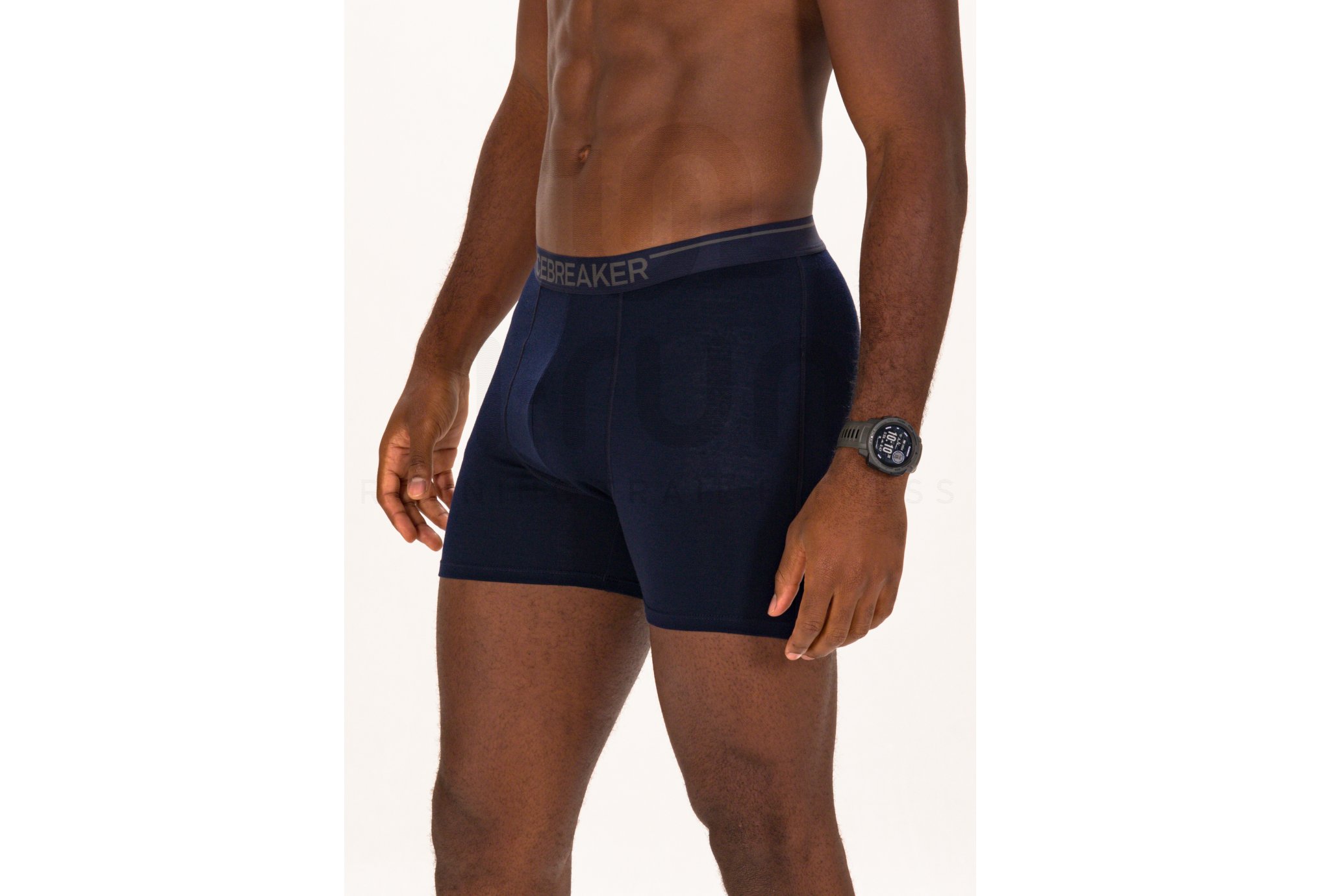 Icebreaker Anatomica M�rinos M