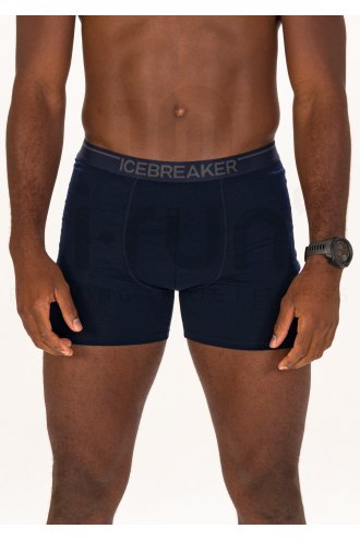 Icebreaker Anatomica M�rinos M 