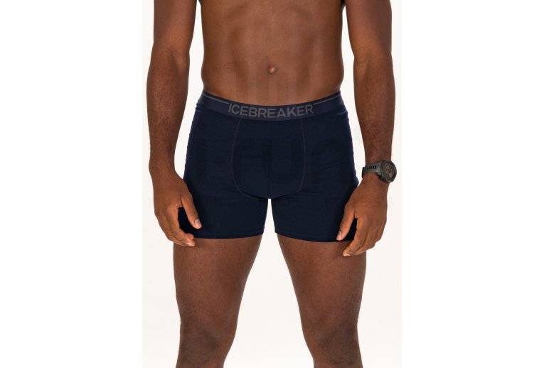 Icebreaker Anatomica M�rinos M