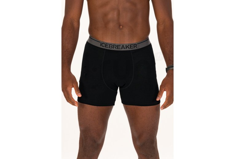 Icebreaker Anatomica M?rinos M