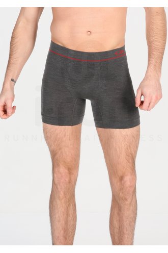 Icebreaker Anatomica Seamless M 