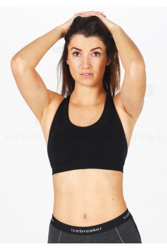Icebreaker Anatomica Seamless 