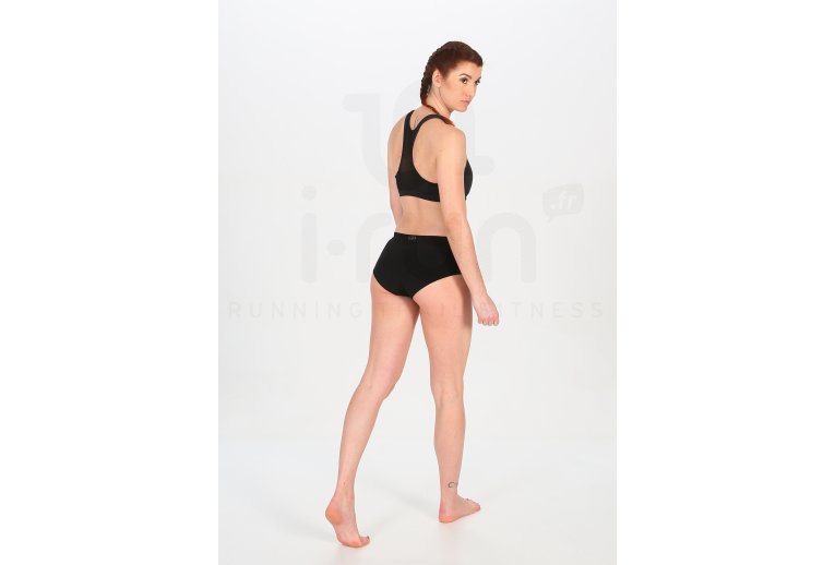 Icebreaker culote Anatomica Seamless