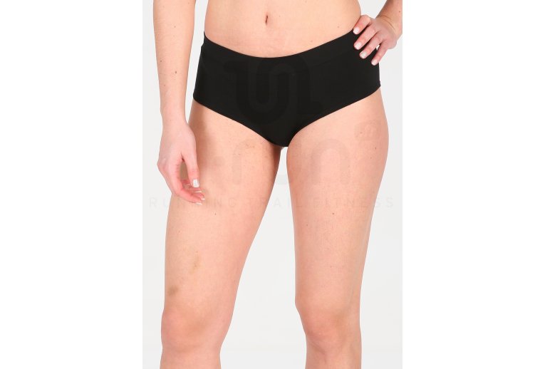 Icebreaker culote Anatomica Seamless