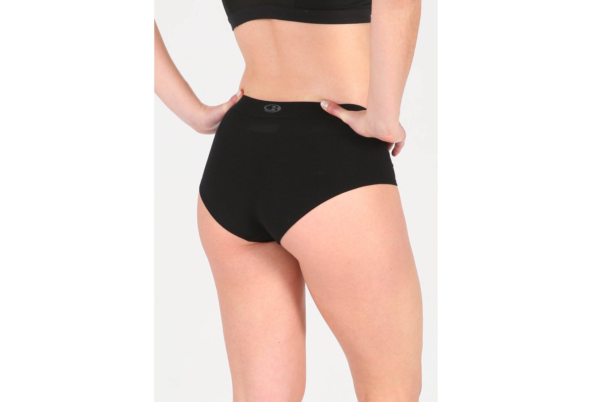 Icebreaker culote Anatomica Seamless
