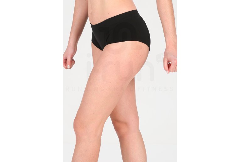 Icebreaker culote Anatomica Seamless