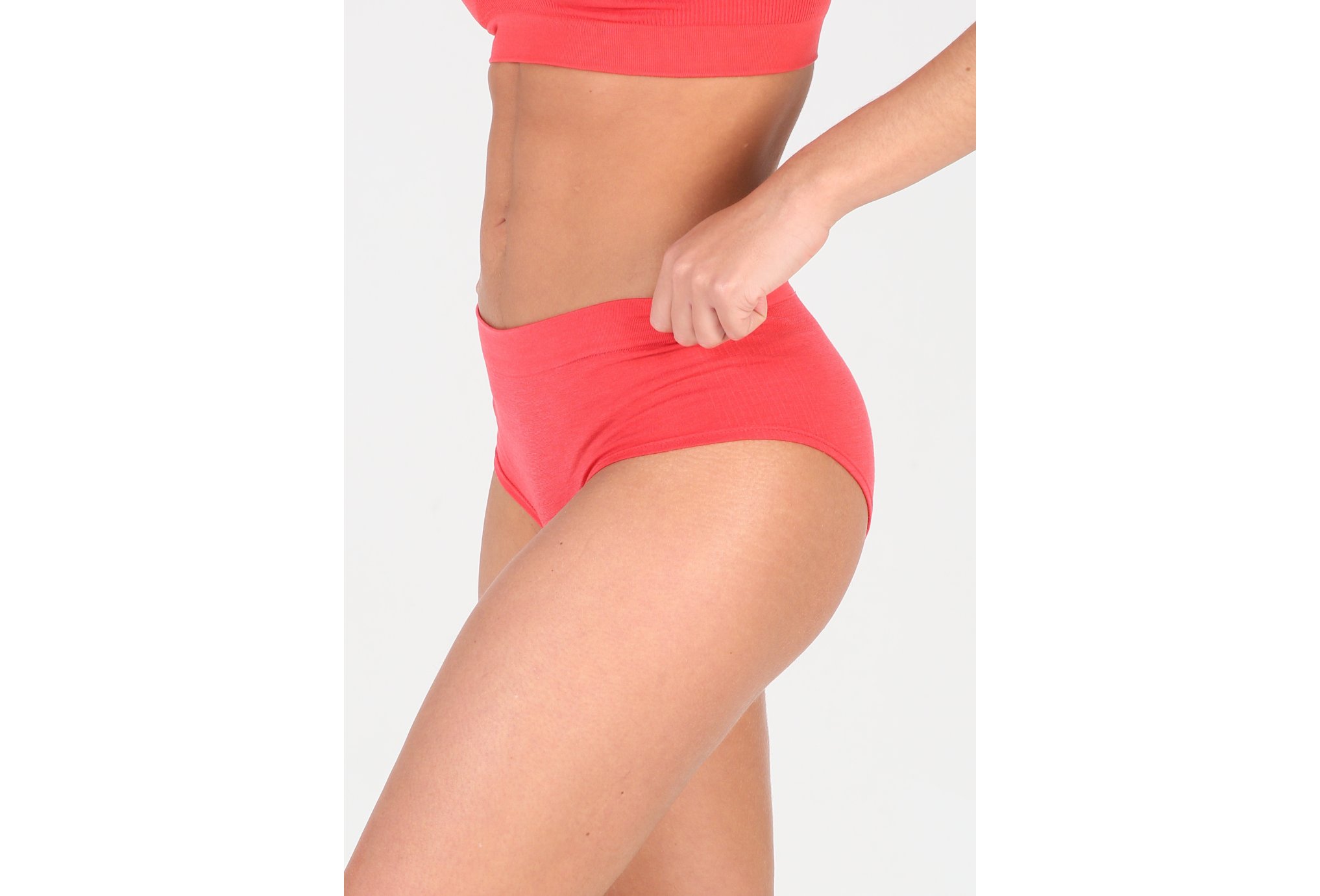 Icebreaker culote Anatomica Seamless