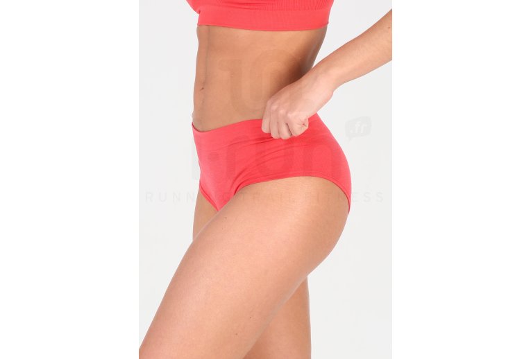 Icebreaker culote Anatomica Seamless